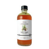 GotoPopupYYC - All Things Jill - Fresh Lemongrass - Bath Foam -ATJ-BF-0001